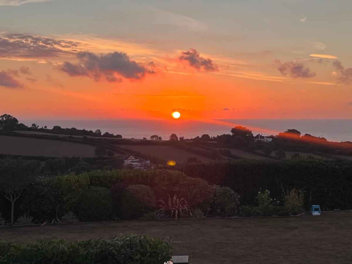 Halekulani Devon Homestay Torquay Zewnętrze zdjęcie