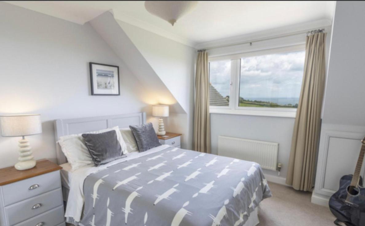 Halekulani Devon Homestay Torquay Zewnętrze zdjęcie