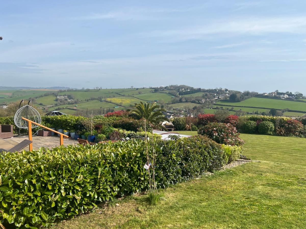 Halekulani Devon Homestay Torquay Zewnętrze zdjęcie