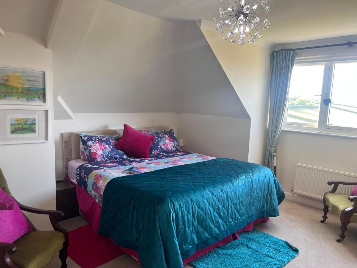 Halekulani Devon Homestay Torquay Zewnętrze zdjęcie