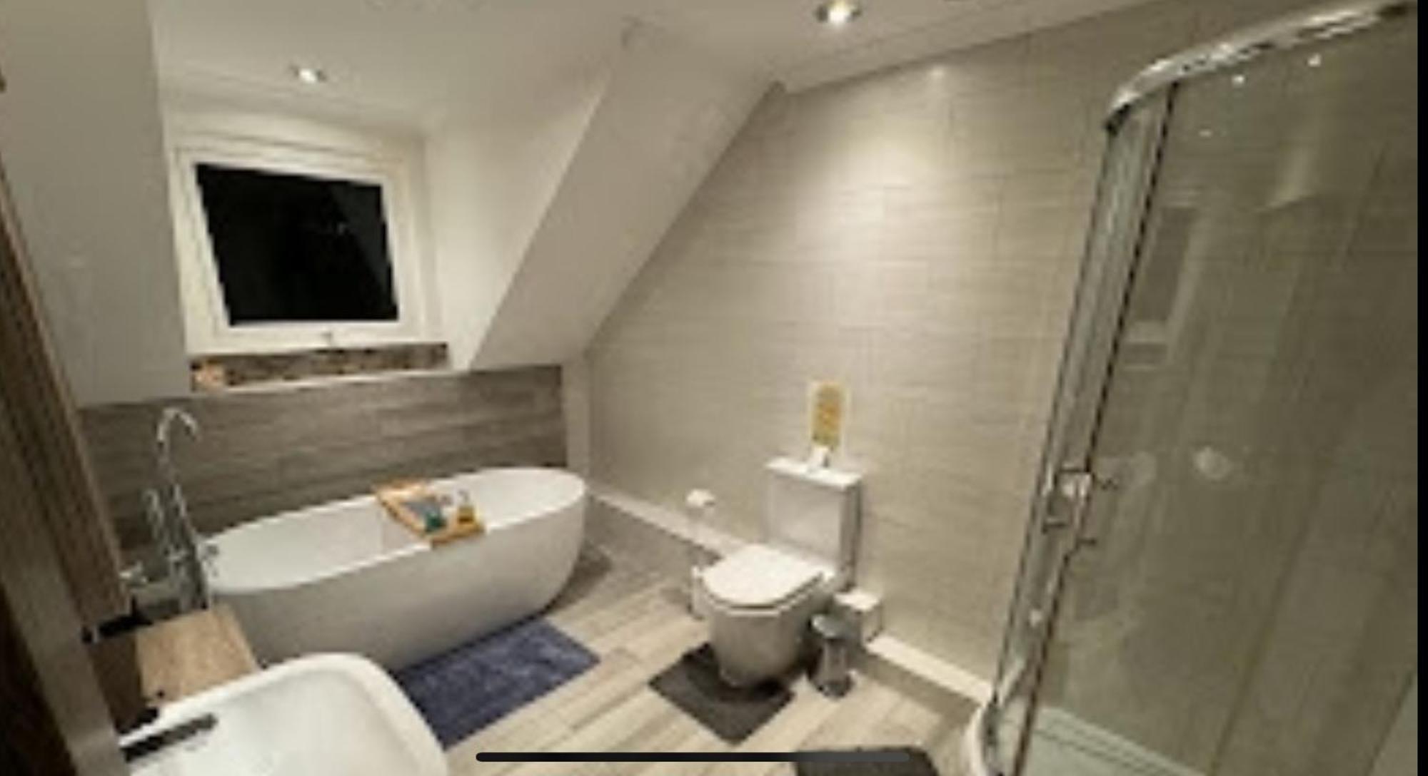 Halekulani Devon Homestay Torquay Zewnętrze zdjęcie
