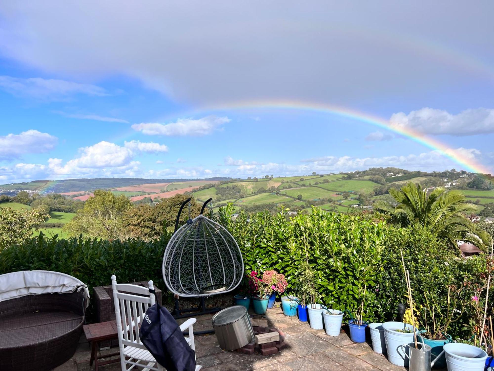 Halekulani Devon Homestay Torquay Zewnętrze zdjęcie