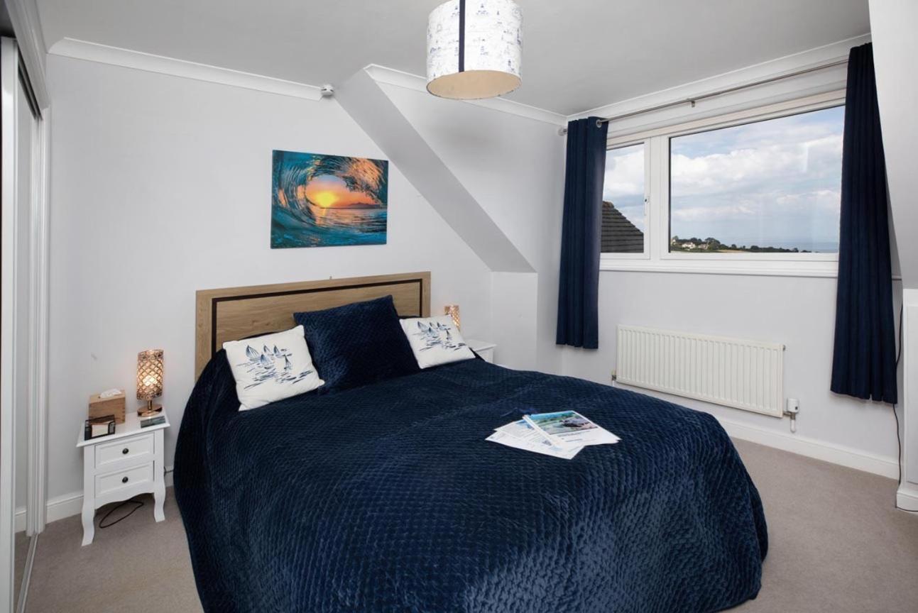 Halekulani Devon Homestay Torquay Zewnętrze zdjęcie