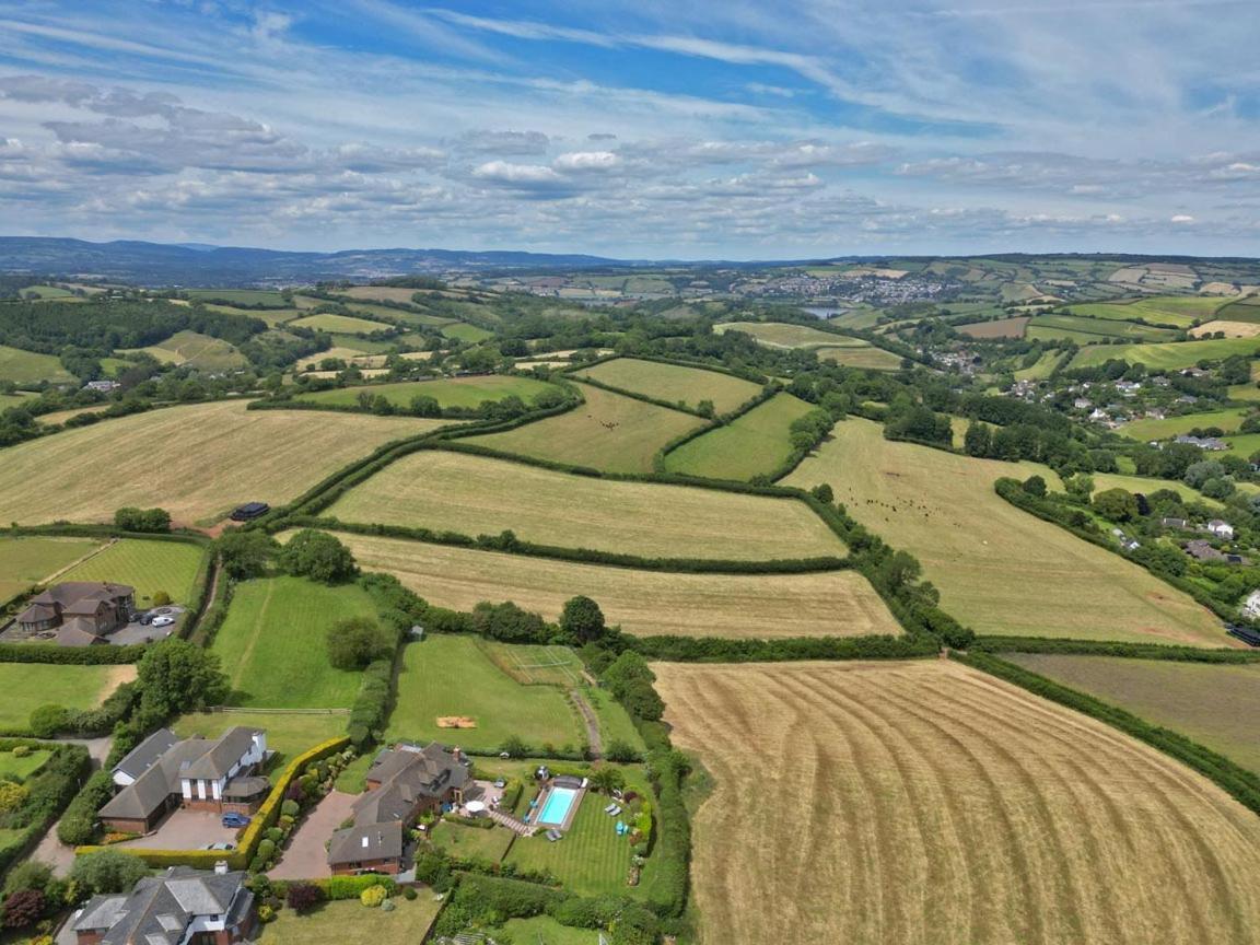 Halekulani Devon Homestay Torquay Zewnętrze zdjęcie