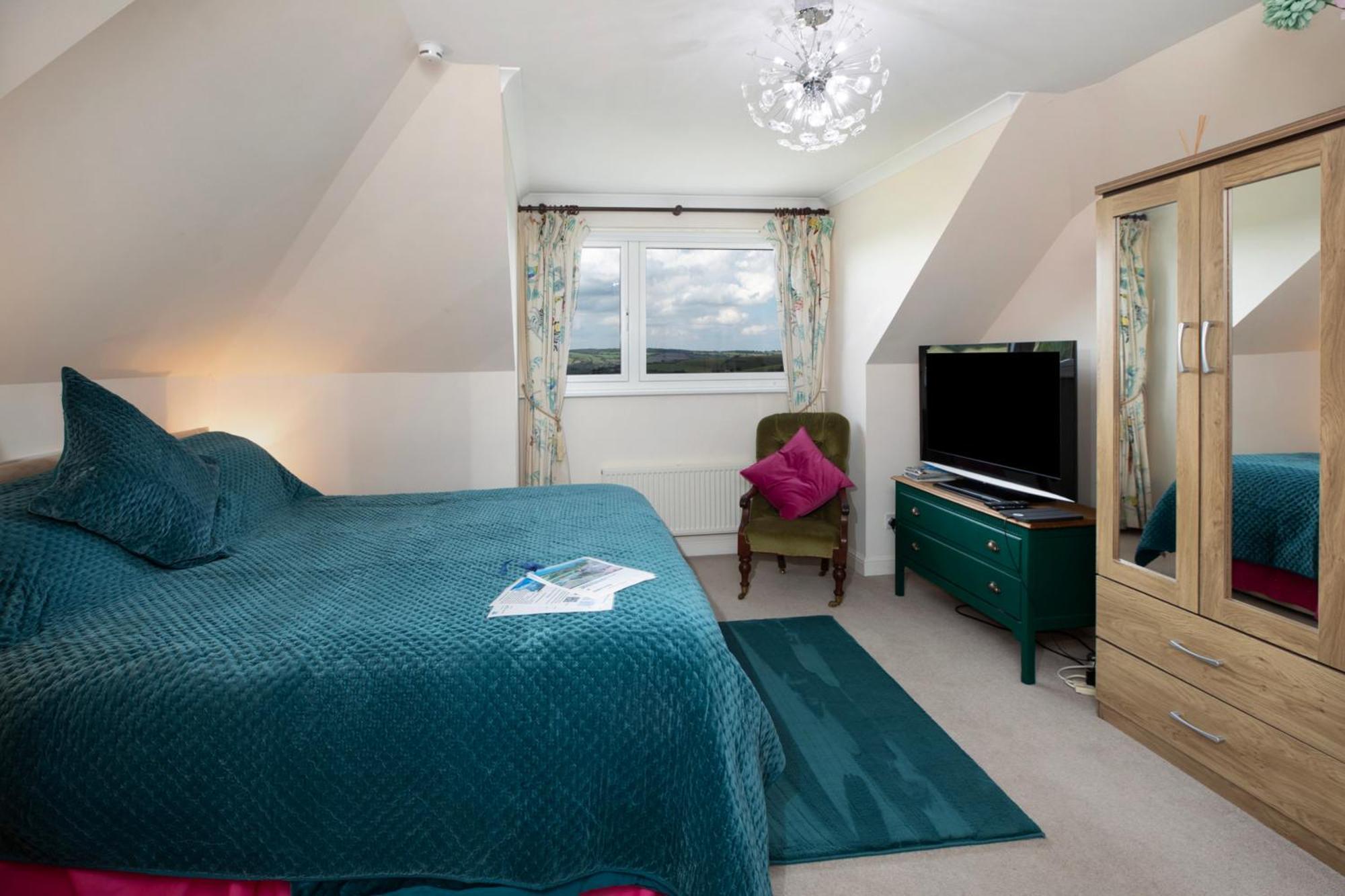 Halekulani Devon Homestay Torquay Zewnętrze zdjęcie