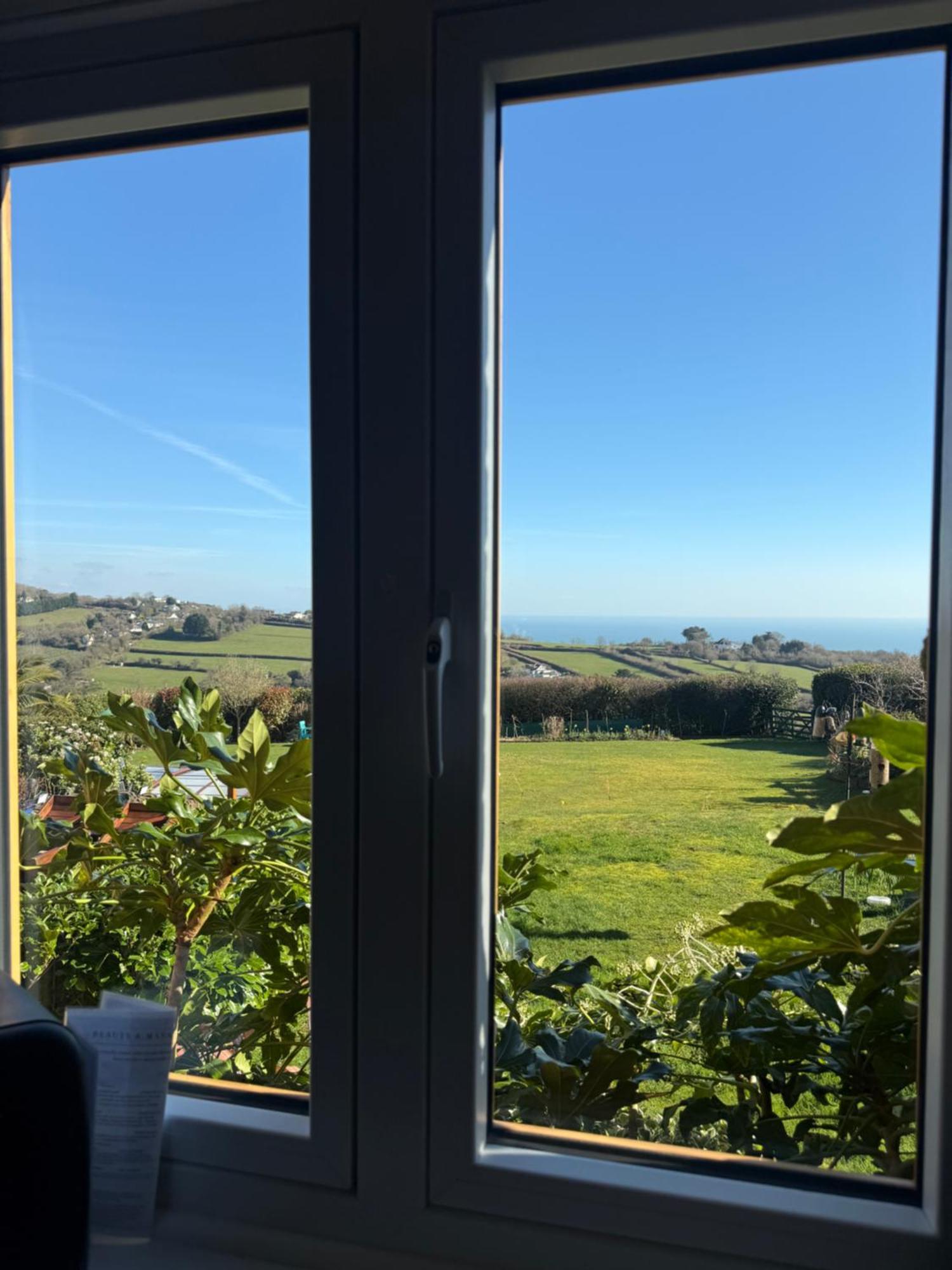 Halekulani Devon Homestay Torquay Zewnętrze zdjęcie